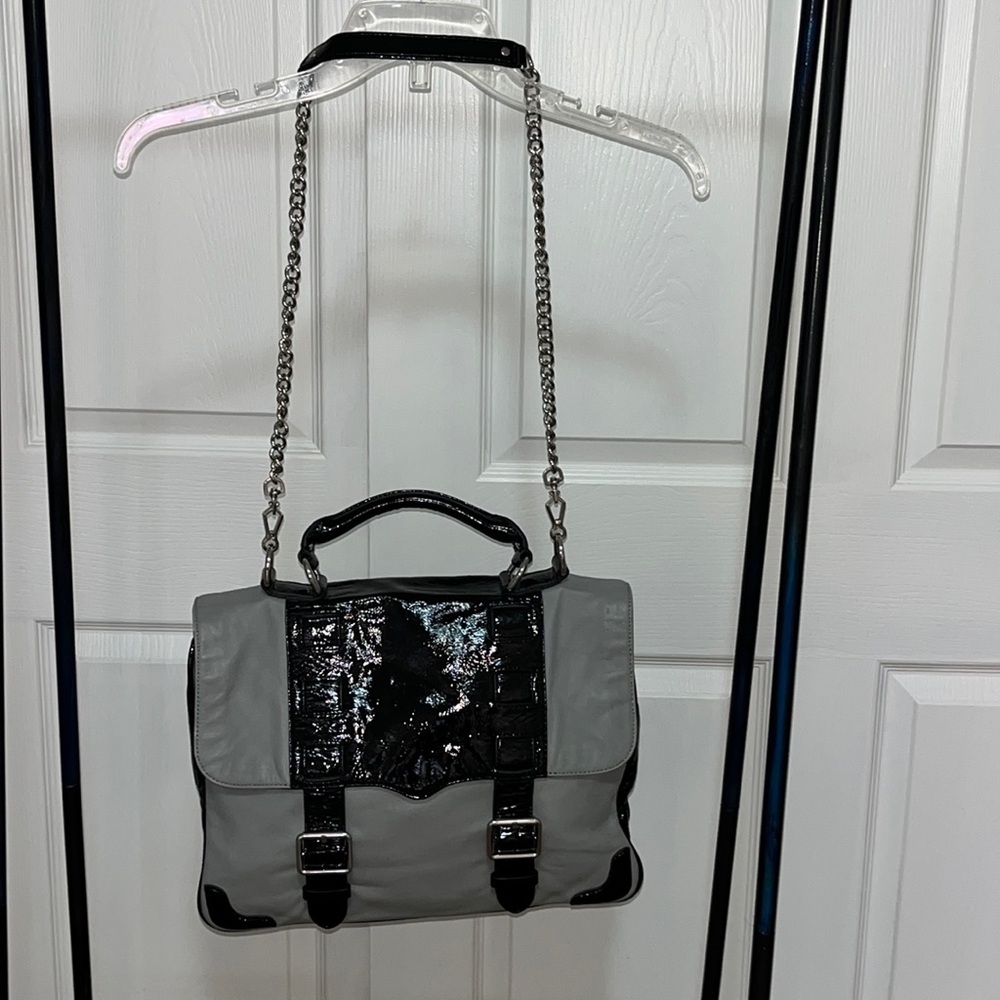 Rebecca Minkoff messenger bag